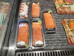 -上清·三文鱼鲜寿司(同德店)
