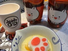 -猫抓烤肉(武进吾悦广场店)