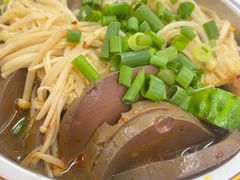 -正宗八宝冰饭·非遗冰饭·烧烤(奎桥店)