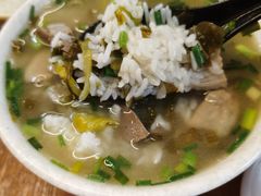 辣汤-陈记汤饭(水巷口店)