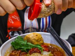 -一風堂拉面(美罗城店)