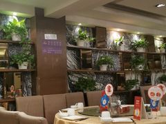 大堂-大鸭梨(天通西苑店)