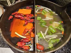 -盡膳口福·百年汤方火锅(科华北路店)