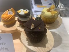 -Pantry's Best派悦坊蛋糕(K11购物艺术中心店)