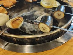 -水浒烤肉(医学院店)