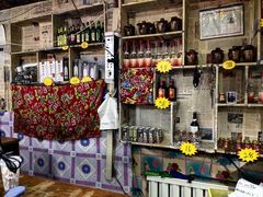 -高家小院铁锅炖大鹅(哈西高铁站店)
