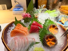 -乌君·酒场·炭火烧鸟(侨城坊店)