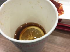 -肯德基(东安路站店)