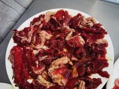 -松明一烤肉馆(鲁园店)