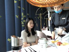 -牛排家(北京长安街英皇集团中心店)