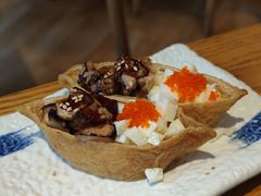 鹅肝海盗船-林妈妈村·日式料理(宝山万达店)