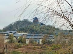 -雅达·阳羡溪山小镇中心