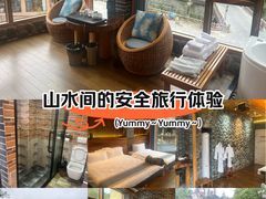 -福建土楼(南靖)景区