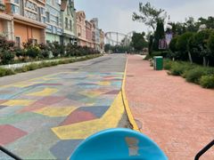 -蓬莱欧乐堡梦幻世界