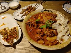 -那时新疆·若羌(经纬汇店)