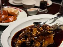 -杭州西子湖四季酒店·金沙厅