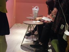-狐狸和向日葵(北京路店)