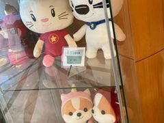 -天津水游城丽筠酒店