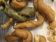 -王阿姨文昌油赞子(府桥街店)