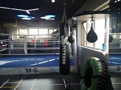 -M.S拳击泰拳馆(大学路店)