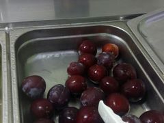 油桃-So Lounge索兰至餐厅(蓝色港湾店)