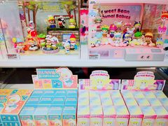 -泡泡玛特POPMART(崇文门国瑞城店)
