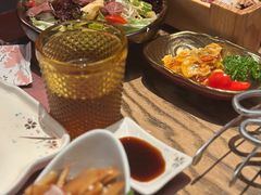 -肉魁屋·烧肉·烧鸟·酒场(高新店)