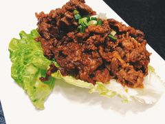 -喔爸韩国美食(慈溪银泰店)