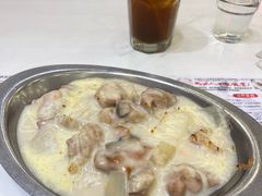 -大哥餐厅(西城花园店)
