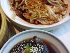 -惠丰堂饭庄·烤鸭·京味菜(西北旺·唐家岭店)