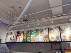 -CALIFORKS加州叉子轻食(朝阳门店)