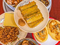 -聚首堂·特色小吃·肘子(什刹海德胜门店)