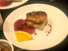 -绿岛国际酒店-西餐厅