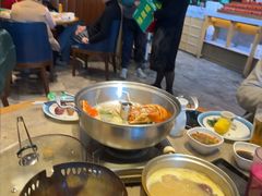 -亚马逊蒸汽活海鲜自助(LCM置汇旭辉广场店)