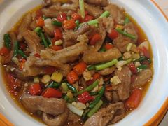 -新侗家食府(蟠桃宫店)