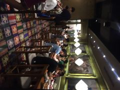 云海肴·云南菜-云海肴·汽锅鸡·云南菜(天津国金汇店)