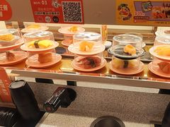 -争鲜回转寿司(西红门荟聚PLUS店)