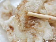 招牌锅包肉-服务大楼冷面(延大店)