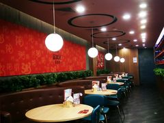 大堂-宏状元现熬粥·京味菜(黄寺大街店)
