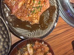 -烧肉一番·新韩式炭火烤肉(大岭山店)
