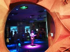 -珠海横琴国家地理探险家中心(创新方)