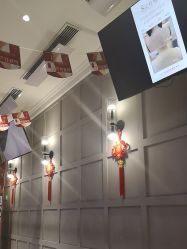 -爱空间美睫健康美甲