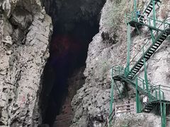 -华蓥山天意谷景区