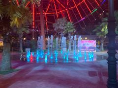 -三亚海昌梦幻海洋不夜城