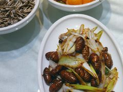 -蠔友汇·海鲜·生蚝烧烤(大东店)