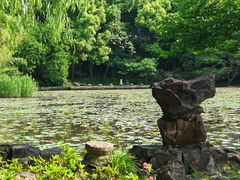 -兰亭风景区
