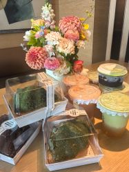 -圣贝拉母婴护理中心(广州瑰丽店)