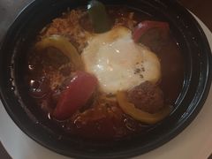 -Tajine Moroccan塔金摩洛哥中东餐厅