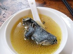 -自在弥林花园餐厅(云栖店)