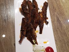 -津菜宋记老房子(平山道店)